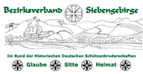 Bezirksverband Siebengebirge